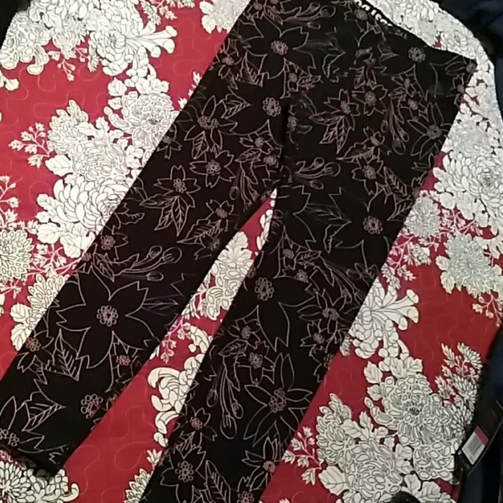 Nike Leggings - Large NWOT